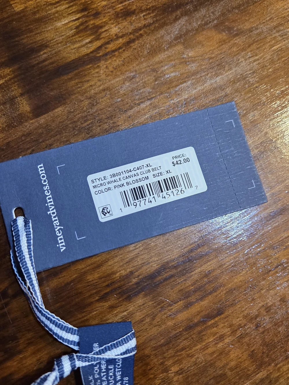 Vineyard Vines nwt vineyard